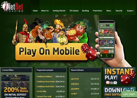 i netbet casino einzahlung